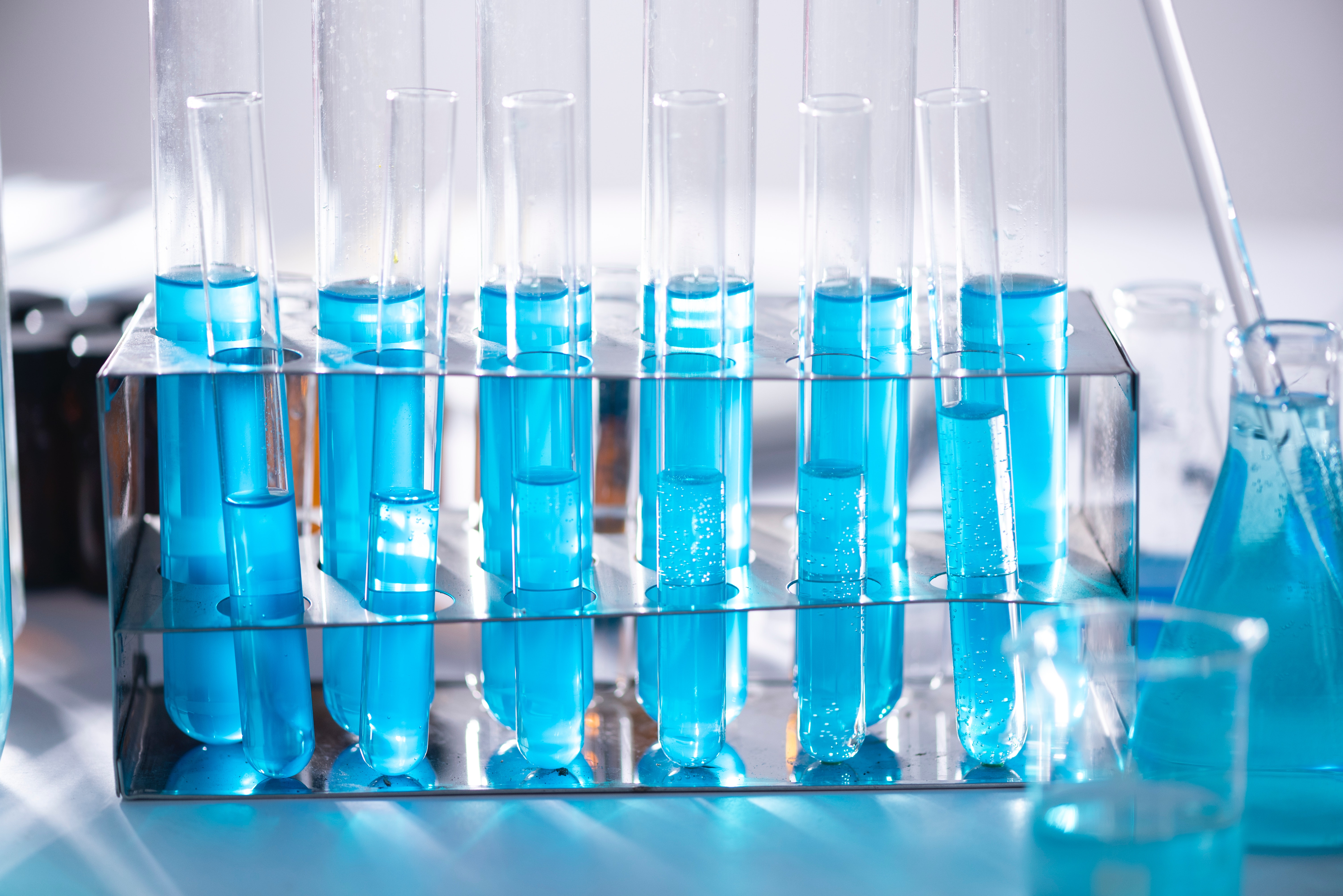 Knowing Your Textile Chemistry